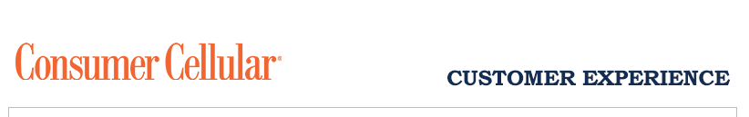 Consumer Cellular