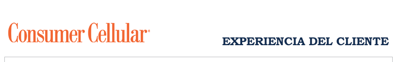 Consumer Cellular